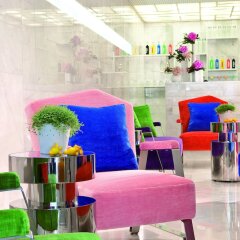 Отель Hôtel Cristal Champs Elysées Франция, Париж - отзывы, цены и фото номеров - забронировать отель Hôtel Cristal Champs Elysées онлайн фото 3