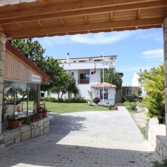 Rota Butik Hotel Турция, Карабурун - отзывы, цены и фото номеров - забронировать отель Rota Butik Hotel онлайн