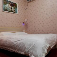 Отель Island House комната для гостей фото 3