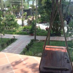 Отель Mai Binh Phuong Bungalow фото 4