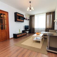 Гостиница Apartmenty Uyut Teaparty on Arbat фото 14