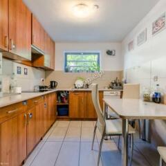 Hostel Stacja Plaza Сопот в номере