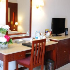 Safir Hotel Cairo удобства в номере