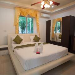 Отель Paradise Seaview House комната для гостей