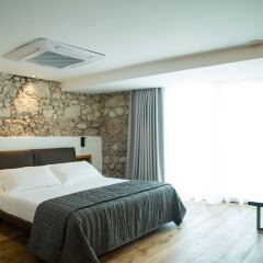Re Dionisio Boutique Hotel Сиракуза комната для гостей фото 4