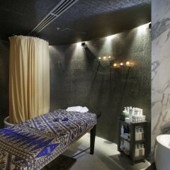 Hotel Nikopolis сауна
