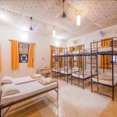 Camp Serai Tiger Tadoba in Bhamdeli, India from 79$, photos, reviews - zenhotels.com meals