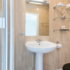 Отель Urban Chic - Queens Gate ванная