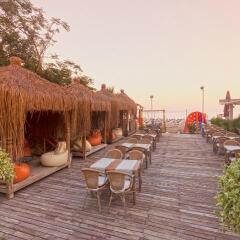 Xperia Saray Beach Hotel фото 3