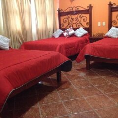 Hotel Rollid in San Cristobal de las Casas, Mexico from 44$, photos, reviews - zenhotels.com photo 6