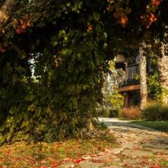 Hotel Berke Ranch&Nature фото 5