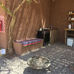 Отель Atacama Loft спа