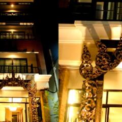 Nicha Suite Hua Hin Hotel питание