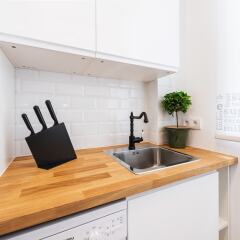 Отель 4pax. With 2 Bds. & 2 Bathrooms Next to Atocha Train Station Мадрид фото 5