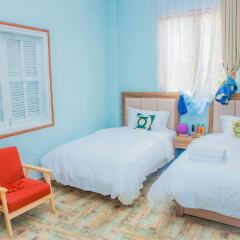 Отель The Grand Blue Hotel Вьетнам, Шапа - отзывы, цены и фото номеров - забронировать отель The Grand Blue Hotel онлайн детские мероприятия фото 2