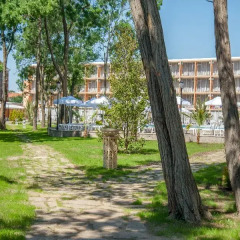 Отель Riva Park Солнечный берег фото 14
