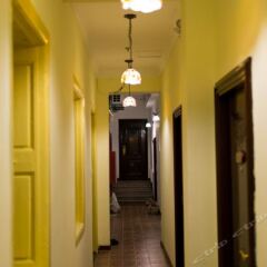 Отель Xiamen Gulangyu Yangshan Hotel Китай, Сямынь - отзывы, цены и фото номеров - забронировать отель Xiamen Gulangyu Yangshan Hotel онлайн интерьер отеля фото 2