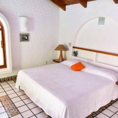 Отель Villa de la Roca комната для гостей фото 4