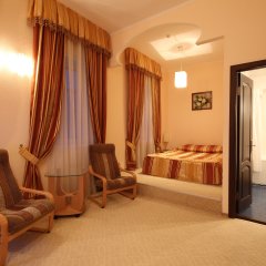 Даккар в Севастополе - забронировать гостиницу Даккар, цены и фото номеров Севастополь комната для гостей фото 5