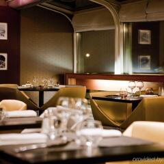 Отель Novotel Paris Centre Tour Eiffel питание