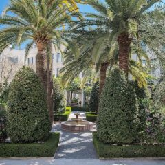 Отель The Westin Valencia фото 17