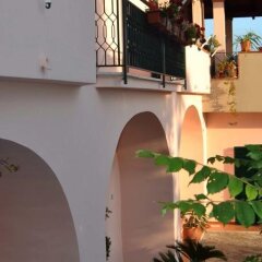 Отель B&b Masseria Della Casa Капуя интерьер отеля