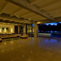 Отель Temple Tree Resort & Spa интерьер отеля фото 2