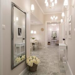 Отель Serenity Boutique Budapest интерьер отеля