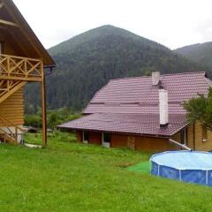 Гостиница Sadyba Chertizh фото 5
