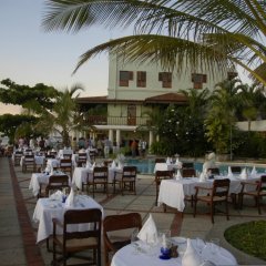Отель Zanzibar Serena Hotel Танзания, Занзибар - отзывы, цены и фото номеров - забронировать отель Zanzibar Serena Hotel онлайн фото 4