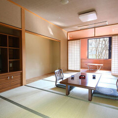 Ooedo-Onsen Monogatari Hotel Nasushiobara Kamoshika-so Насусиобара