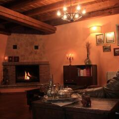 Отель La Casa de la Abuela Petra Испания, Когольос - отзывы, цены и фото номеров - забронировать отель La Casa de la Abuela Petra онлайн интерьер отеля фото 2