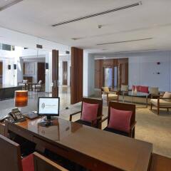 Отель Woodlands Suites Serviced Residences Таиланд, Паттайя - 4 отзыва об отеле, цены и фото номеров - забронировать отель Woodlands Suites Serviced Residences онлайн спа фото 2
