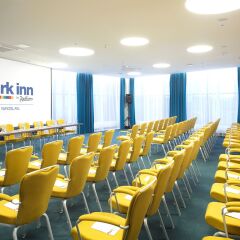 Гостиница Park Inn by Radisson Ярославль