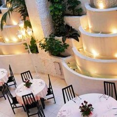 Hotel Bernat II питание