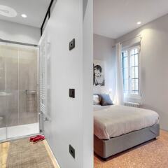 Апартаменты Stunning Apartment Heart of Venice комната для гостей фото 3