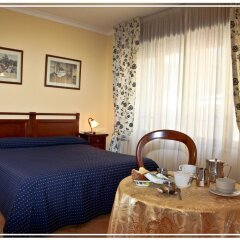 Отель B&B Armonia Сиракуза в номере фото 2