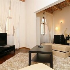 Отель Aparthotel & Spa Carolline комната для гостей фото 2