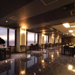 Asamushi Sakura Kanko Hotel питание