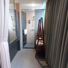 YOUR Hotel интерьер отеля
