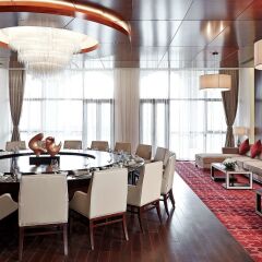 Jixian Marriott Hotel