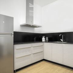 Отель SanSebastianForYou Getaria II aparment Испания, Сан-Себастьян - отзывы, цены и фото номеров - забронировать отель SanSebastianForYou Getaria II aparment онлайн в номере