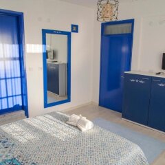 Отель Mavi Zeytin Butik Otel удобства в номере фото 2