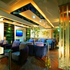 Отель Elle Inn Hotel Южная Корея, Сеул - отзывы, цены и фото номеров - забронировать отель Elle Inn Hotel онлайн гостиничный бар
