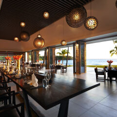 Отель InterContinental Fiji Golf Resort & Spa Фиджи, Вити-Леву - отзывы, цены и фото номеров - забронировать отель InterContinental Fiji Golf Resort & Spa онлайн питание