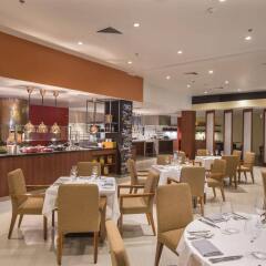 Отель Guam Plaza Resort & Spa США, Тамунинг - отзывы, цены и фото номеров - забронировать отель Guam Plaza Resort & Spa онлайн питание фото 3