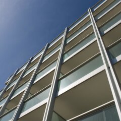 Отель Waldorf Suite Римини фото 10