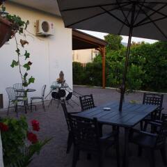 Отель B&B Pompei Welcome Италия, Помпеи - отзывы, цены и фото номеров - забронировать отель B&B Pompei Welcome онлайн