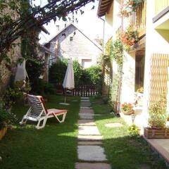 Отель B&B Borgo dei 'Ndree Беллуно фото 3