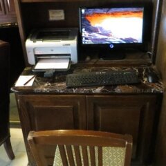 Отель Hilgard House Westwood Village детские мероприятия